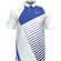 Mizuno Mizuno Dash Polo White